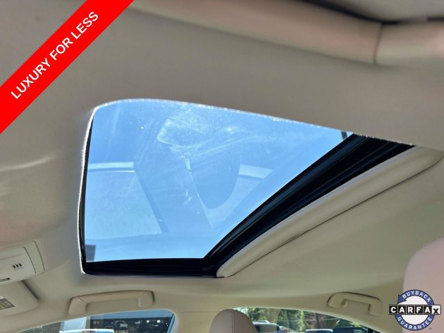 Used 2017 Lexus ES 350 w/ Accessory Package 2 FWD image 27