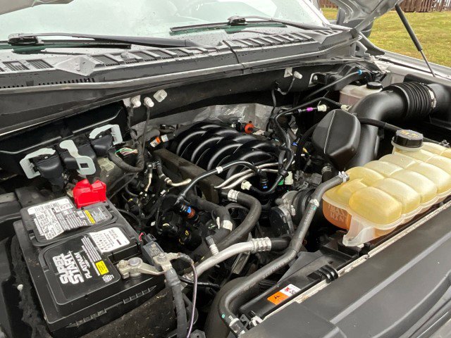 Used 2019 Ford F150 XL w/ Equipment Group 101A Mid image 11