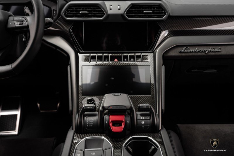 Used 2024 Lamborghini Urus S image 41