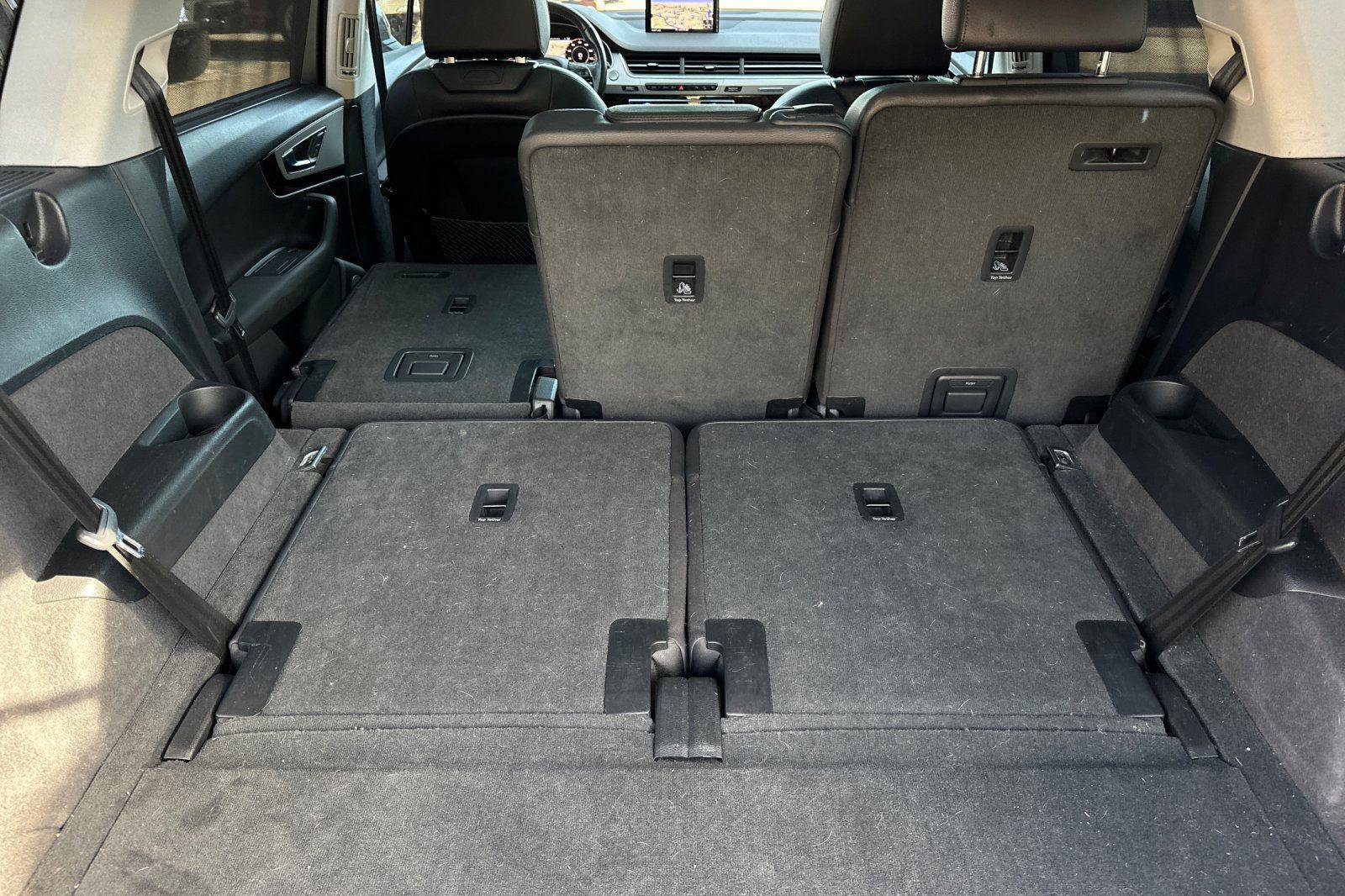 Used 2018 Audi Q7 2.0T Premium Plus w/ Premium Plus Package image 17