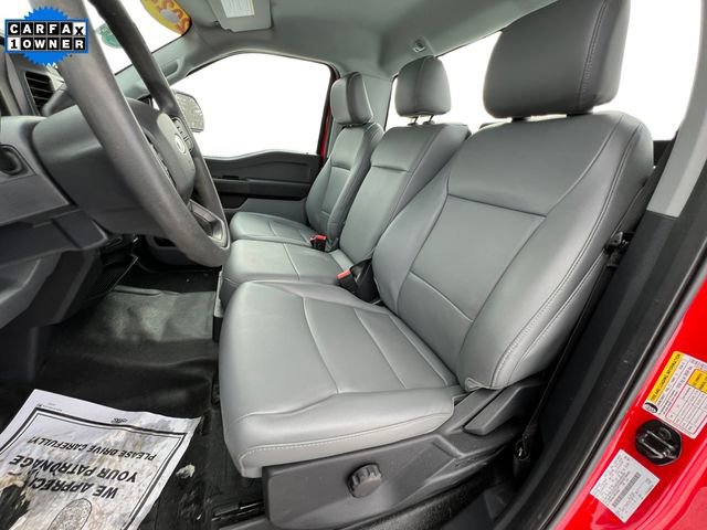 Used 2024 Ford F250 XL w/ Snow Plow Prep Package image 13