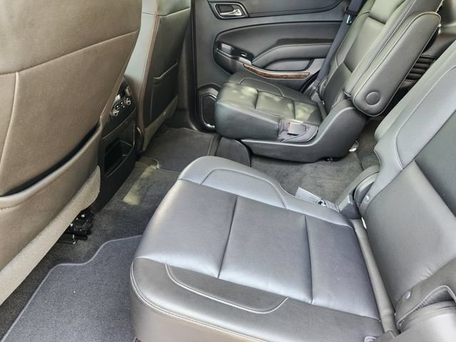 Used 2018 Chevrolet Tahoe LT w/ LT Signature Package AWD/4WD image 30