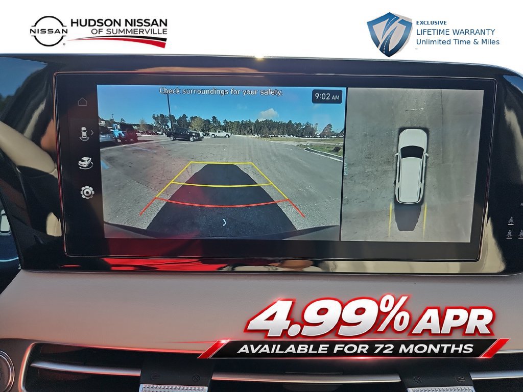 Used 2025 Hyundai Palisade Limited FWD image 24