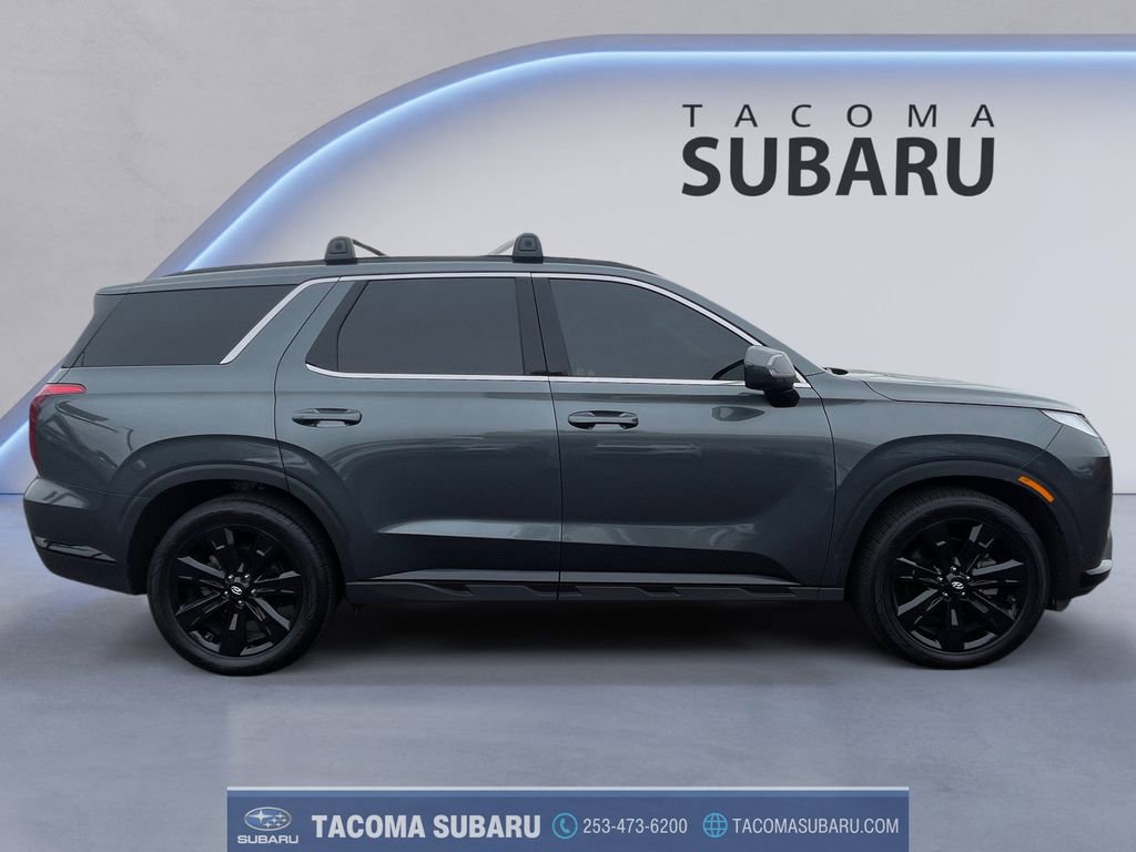 Used 2023 Hyundai Palisade XRT image 6