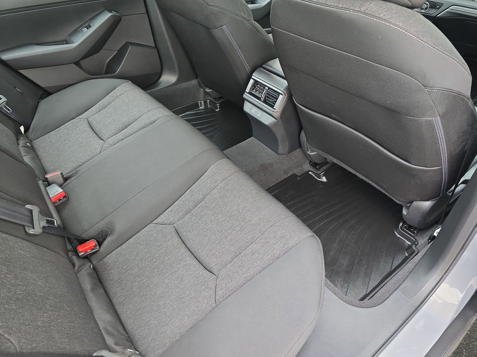 Used 2025 Honda Accord SE image 13