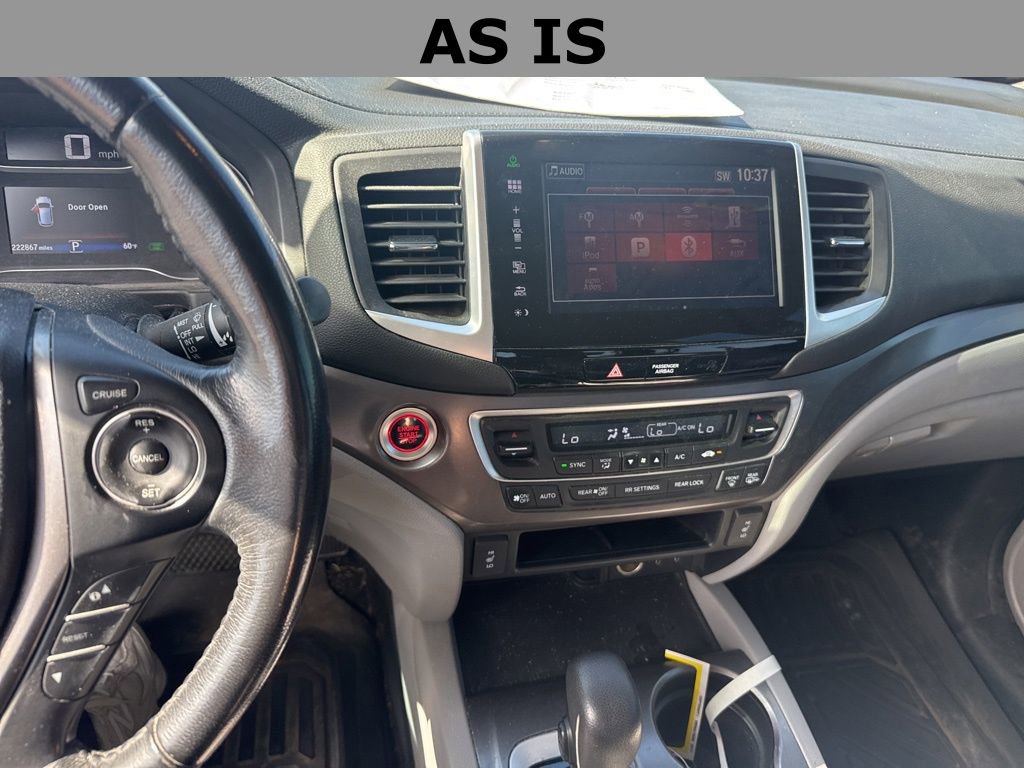 Used 2016 Honda Pilot EX-L image 11