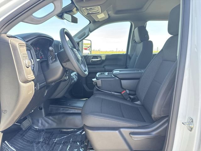 New 2026 GMC Sierra 2500 Pro image 18