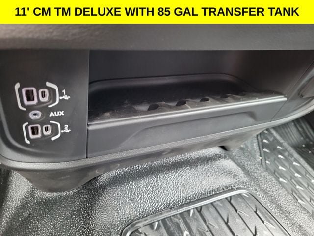 New 2026 RAM 5500 Tradesman AWD/4WD image 36