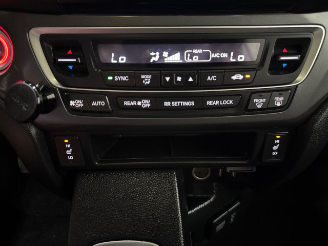 Used 2018 Honda Pilot EX-L image 23