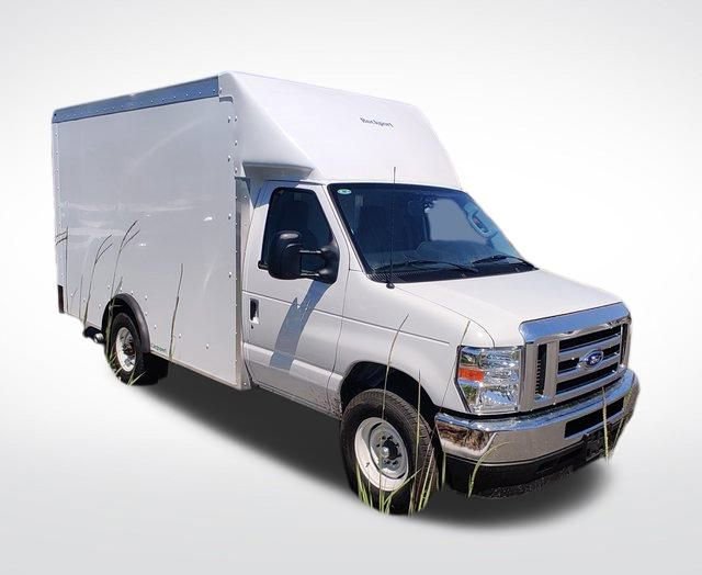New 2025 Ford E-350 and Econoline 350 Super Duty w/ Power Equipment Group image 7