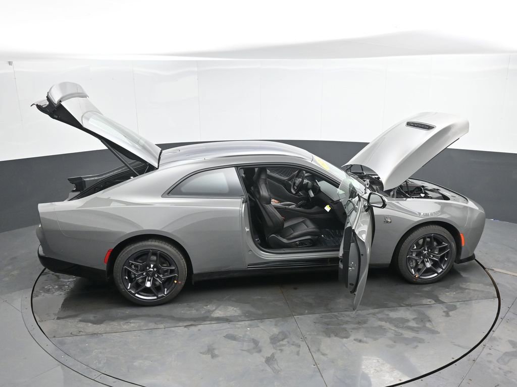New 2026 Dodge Charger Scat Pack AWD/4WD image 46