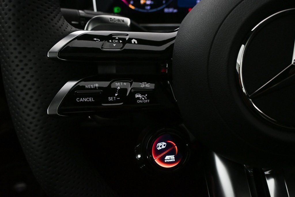 New 2026 Mercedes-Benz CLE 53 AMG 4MATIC Coupe image 9
