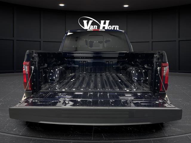 Used 2025 Ford F150 XLT w/ Equipment Group 302A MID image 14