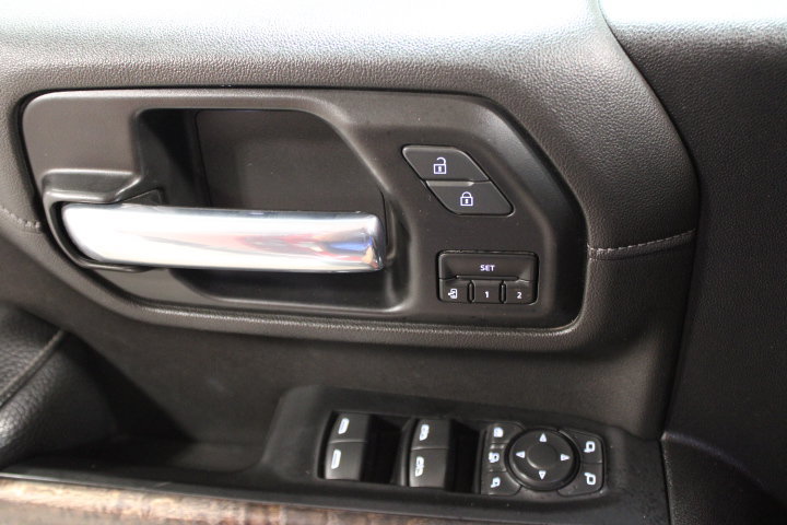 Used 2021 GMC Sierra 2500 Denali AWD/4WD image 20