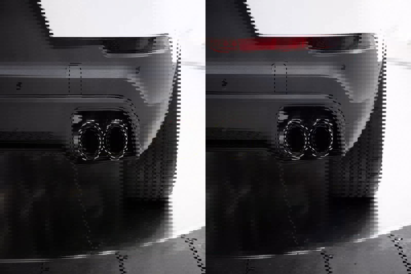 Certified 2025 Porsche Cayenne Coupe image 38