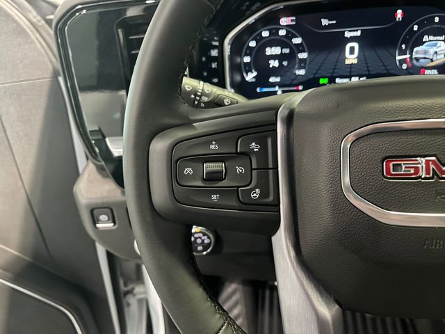 Used 2024 GMC Sierra 1500 Elevation image 17