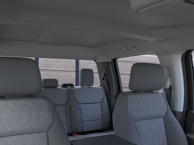 New 2026 Ford F150 XLT RWD image 22