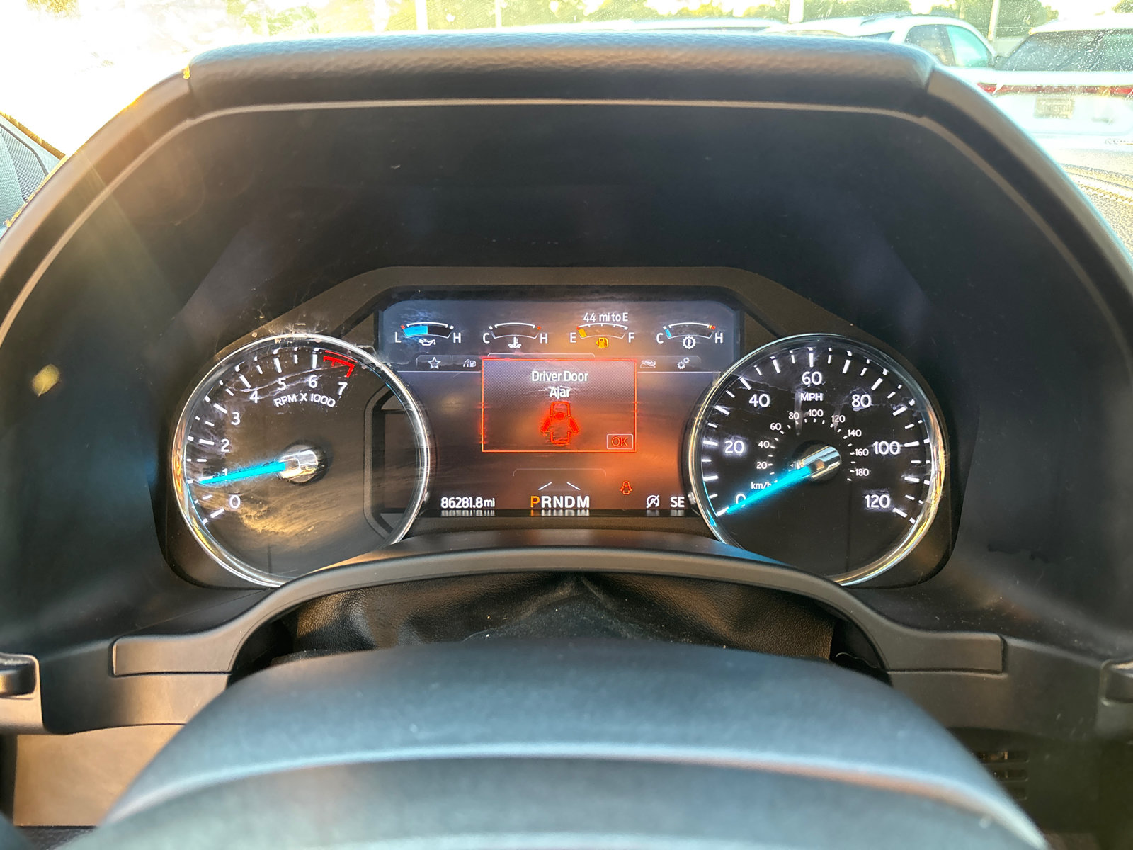 Used 2020 Ford Expedition Limited w/ Equipment Group 301A AWD/4WD image 14