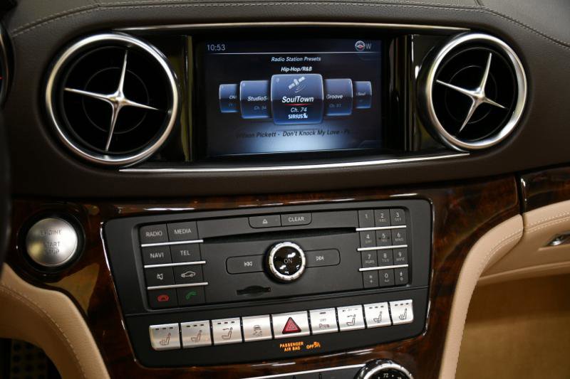 Used 2019 Mercedes-Benz SL 450 SL450 image 38