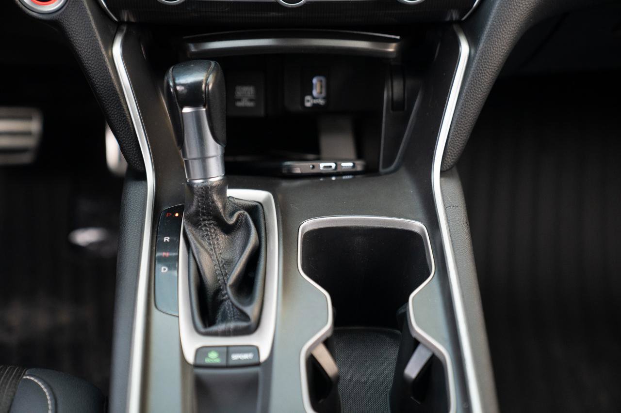 Used 2020 Honda Accord Sport image 31