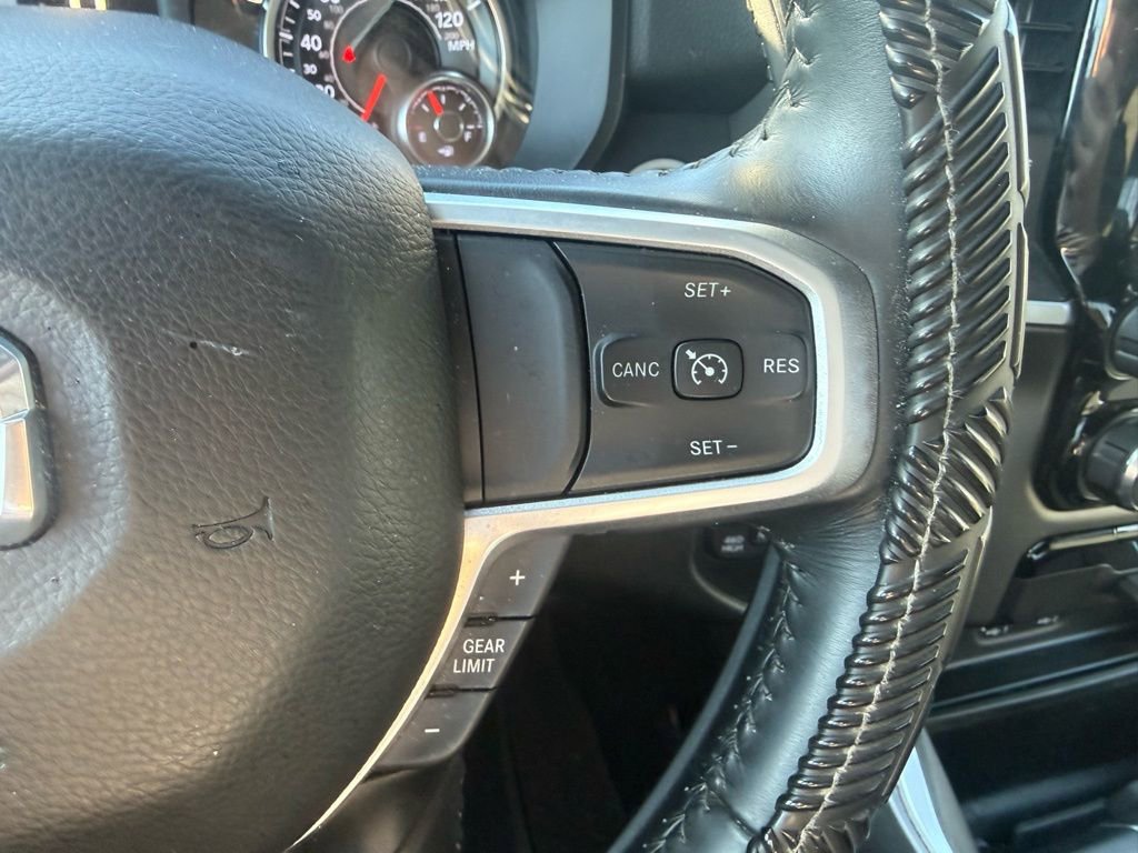 Used 2020 RAM 1500 Big Horn image 18