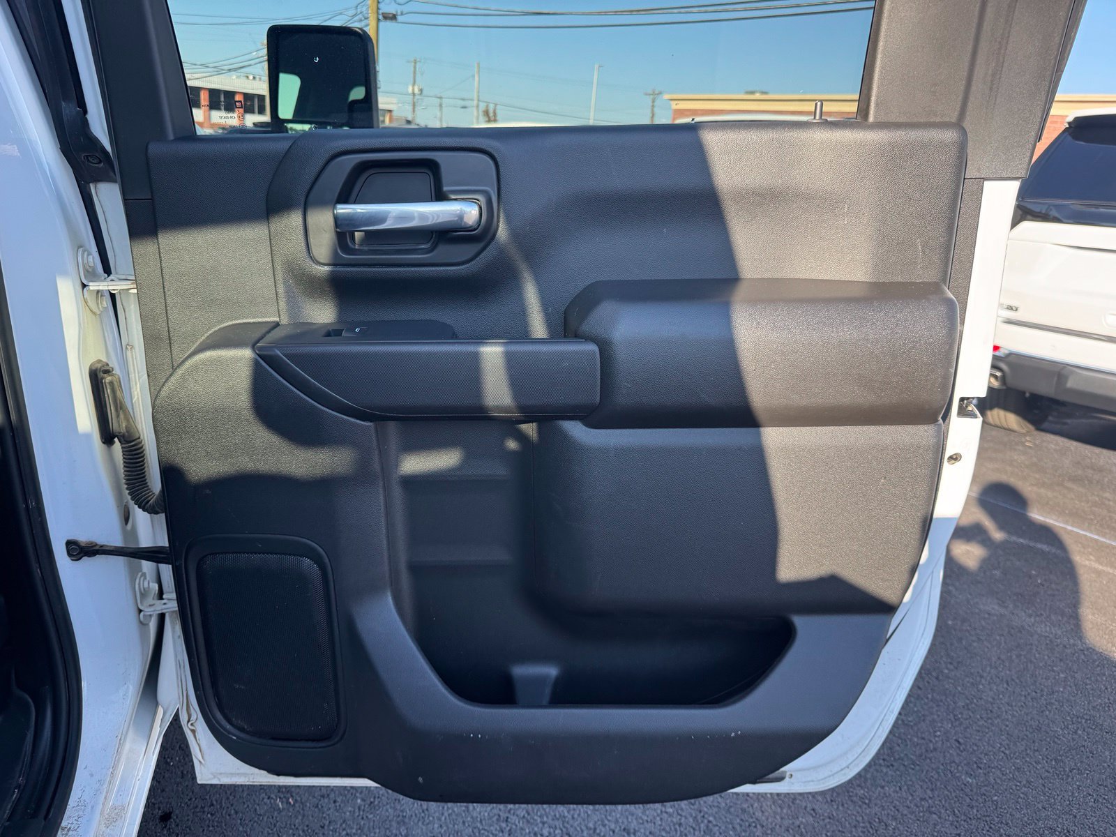 Used 2024 Chevrolet Silverado 2500 W/T AWD/4WD image 29