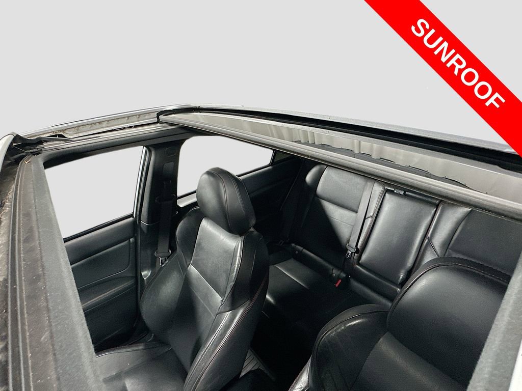 Used 2018 Subaru WRX Limited image 21