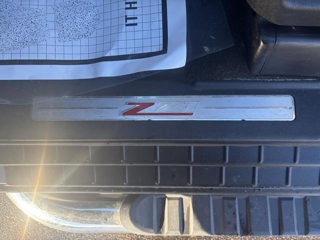 Used 2014 Chevrolet Silverado 1500 LTZ Z71 w/ LTZ Plus Package image 13