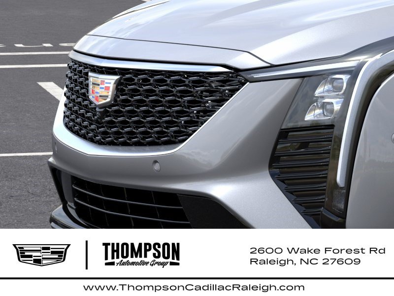 New 2026 Cadillac CT5 Premium Luxury w/ Technology Package RWD image 13