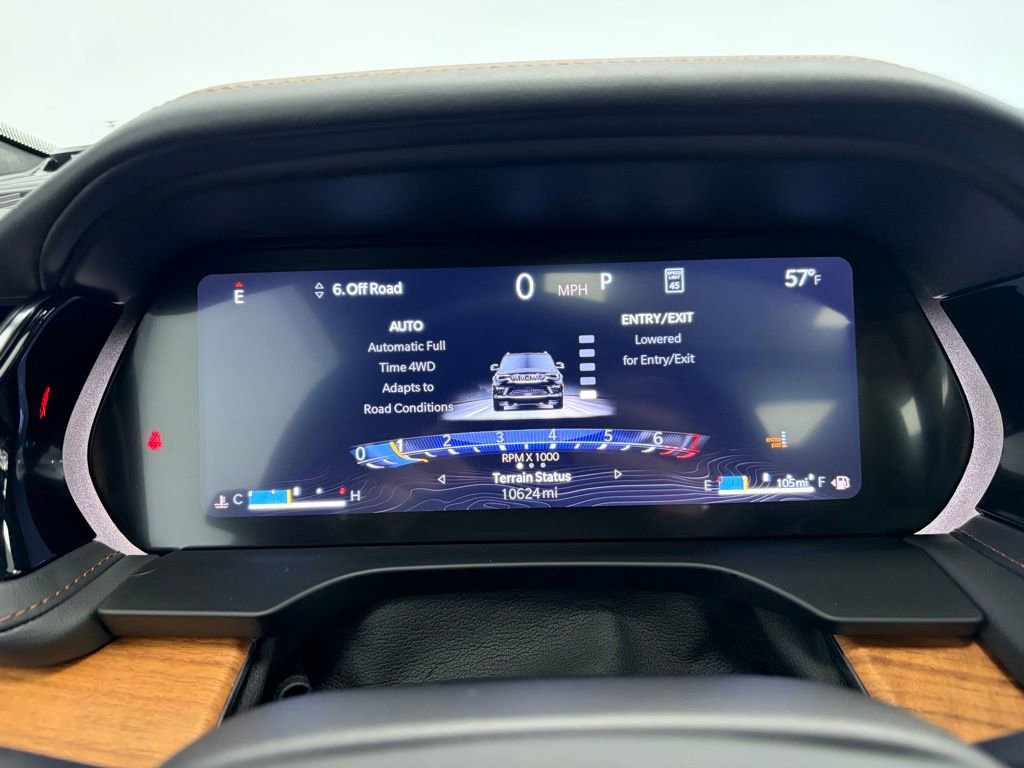 Used 2024 Jeep Grand Cherokee Summit image 24