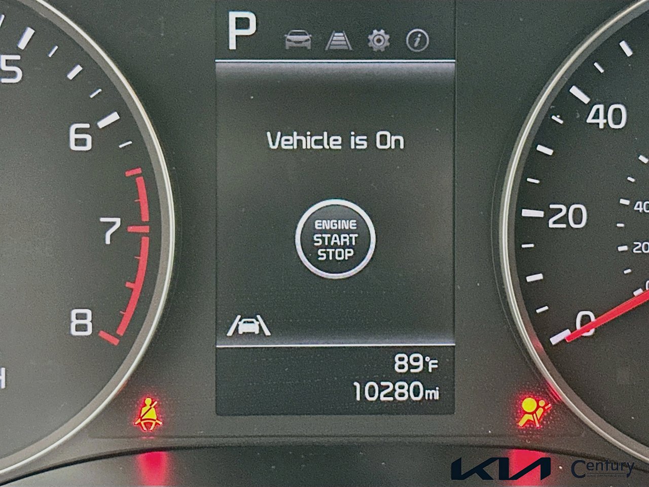 Certified 2021 Kia Rio S w/ Technology Package FWD image 12
