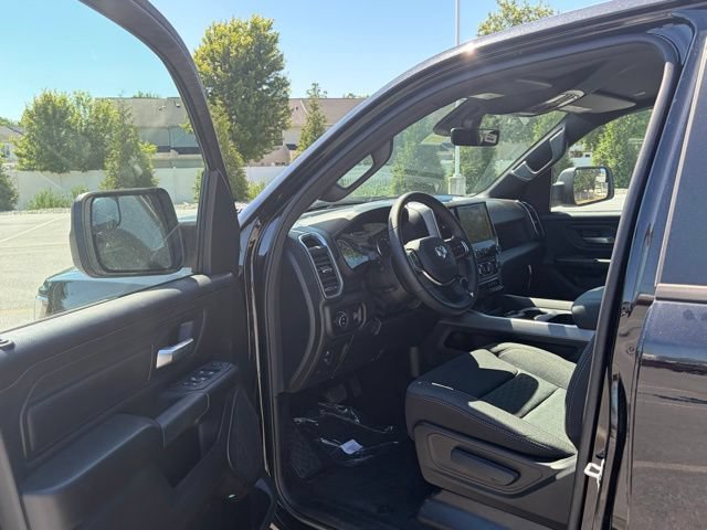 New 2026 RAM 1500 Express AWD/4WD image 13