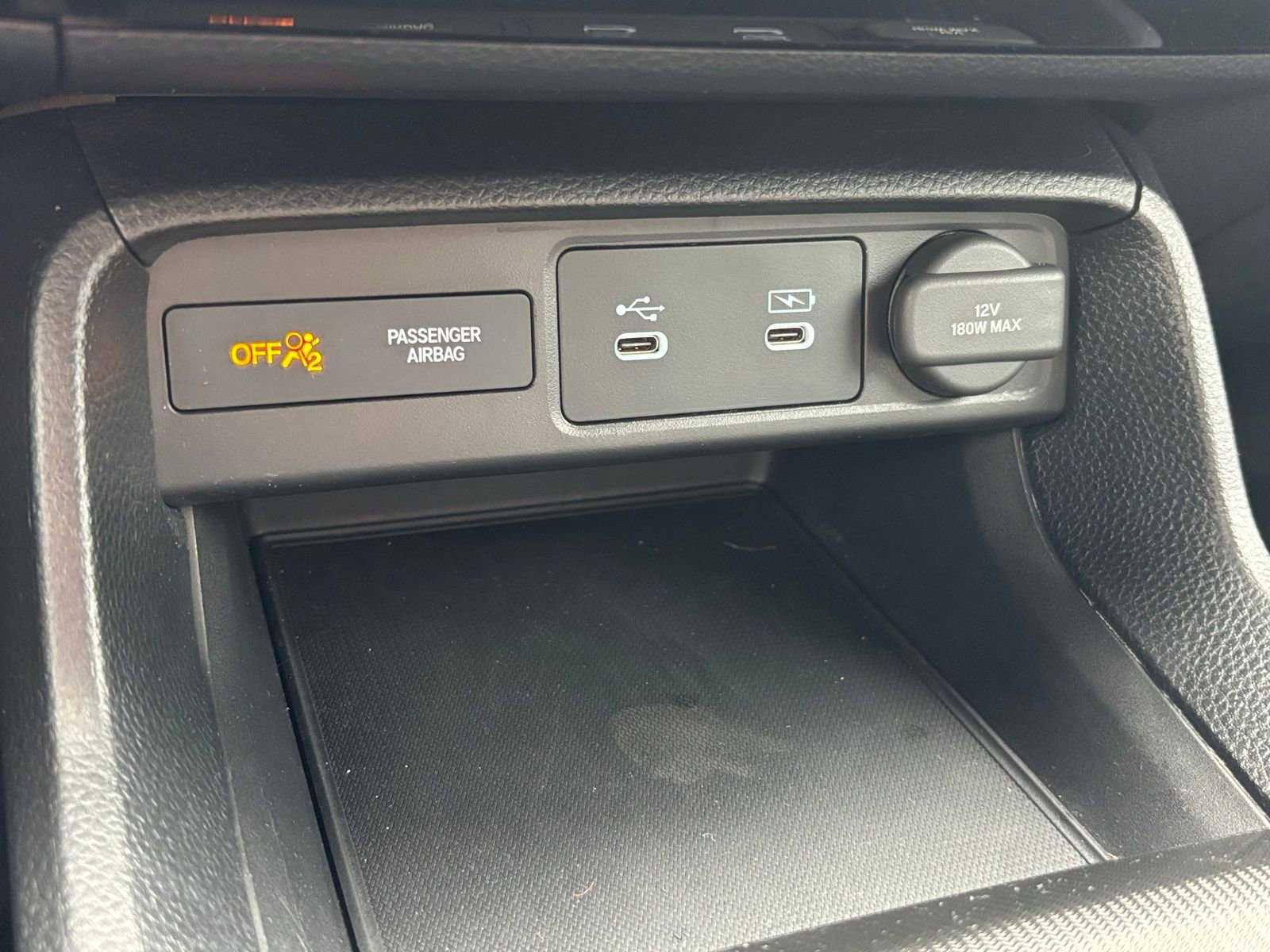 Used 2025 Honda Civic Sport image 26