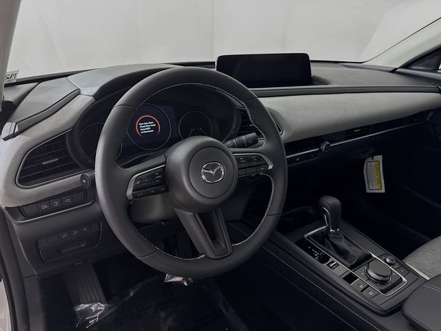 New 2026 MAZDA CX-30 Aire Edition AWD/4WD image 9