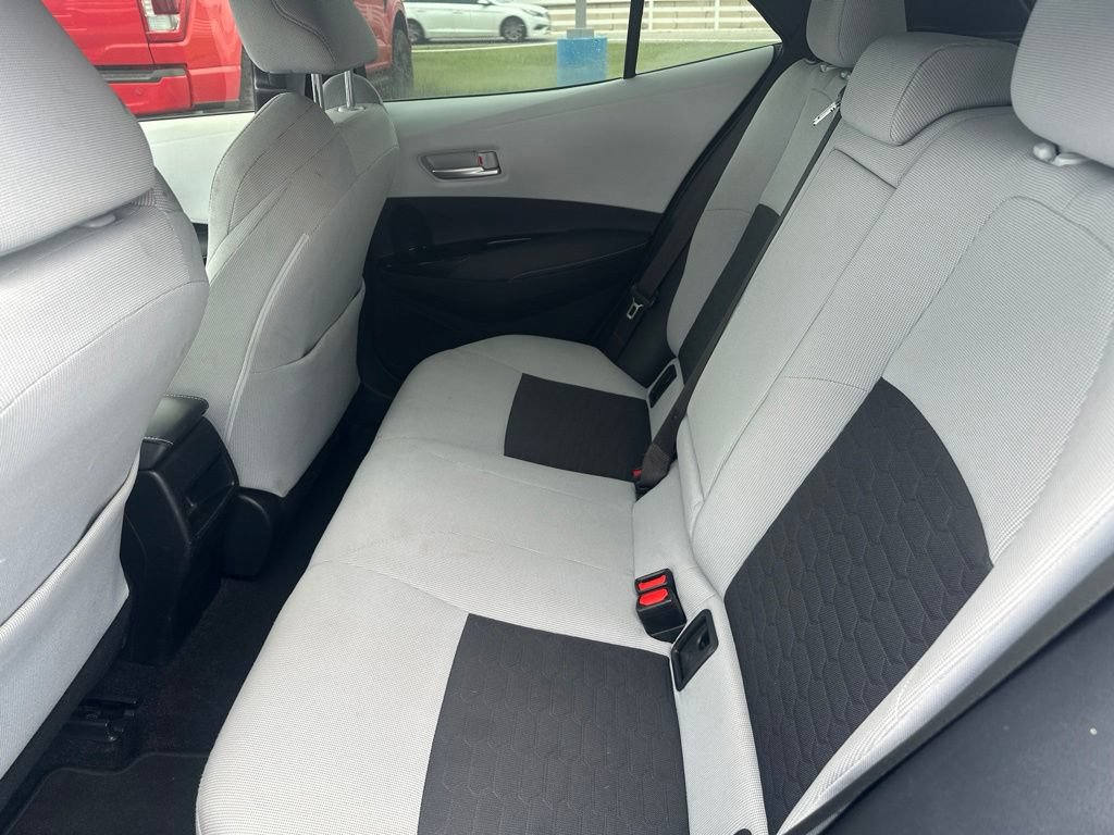 Used 2020 Toyota Corolla SE FWD image 6