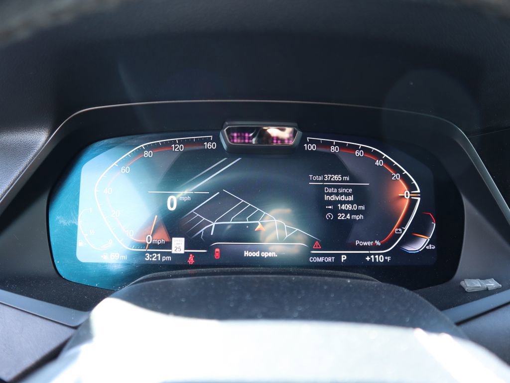 Used 2022 BMW X7 xDrive40i w/ Premium Package AWD/4WD image 19