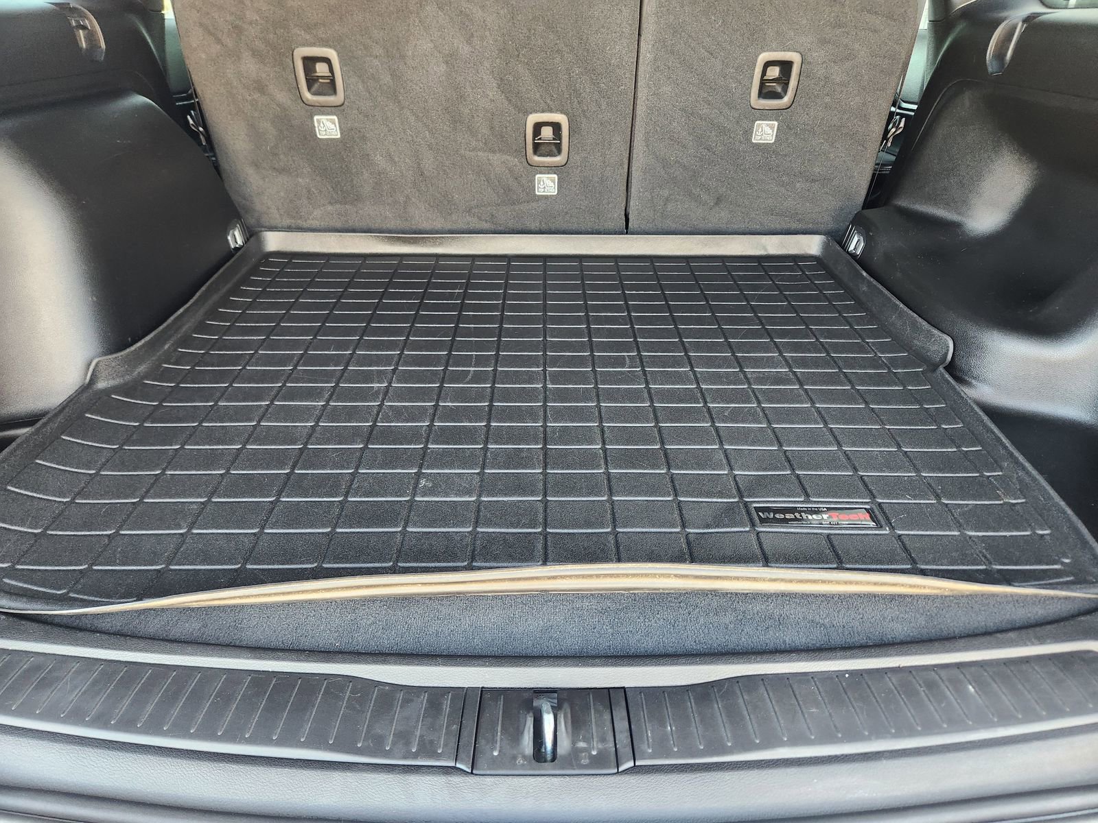 Used 2024 Jeep Grand Cherokee Altitude image 36