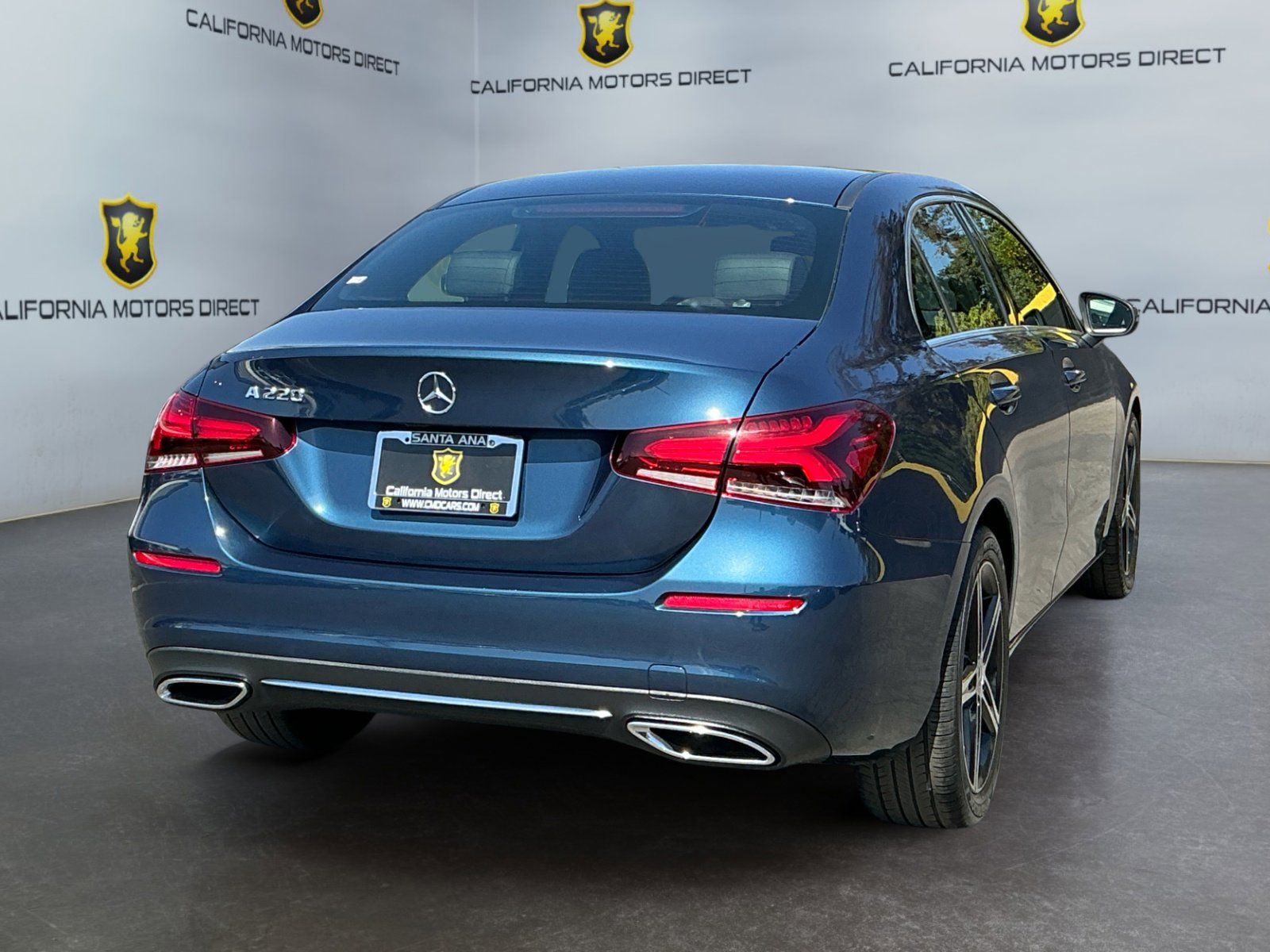 Used 2022 Mercedes-Benz A 220 image 5