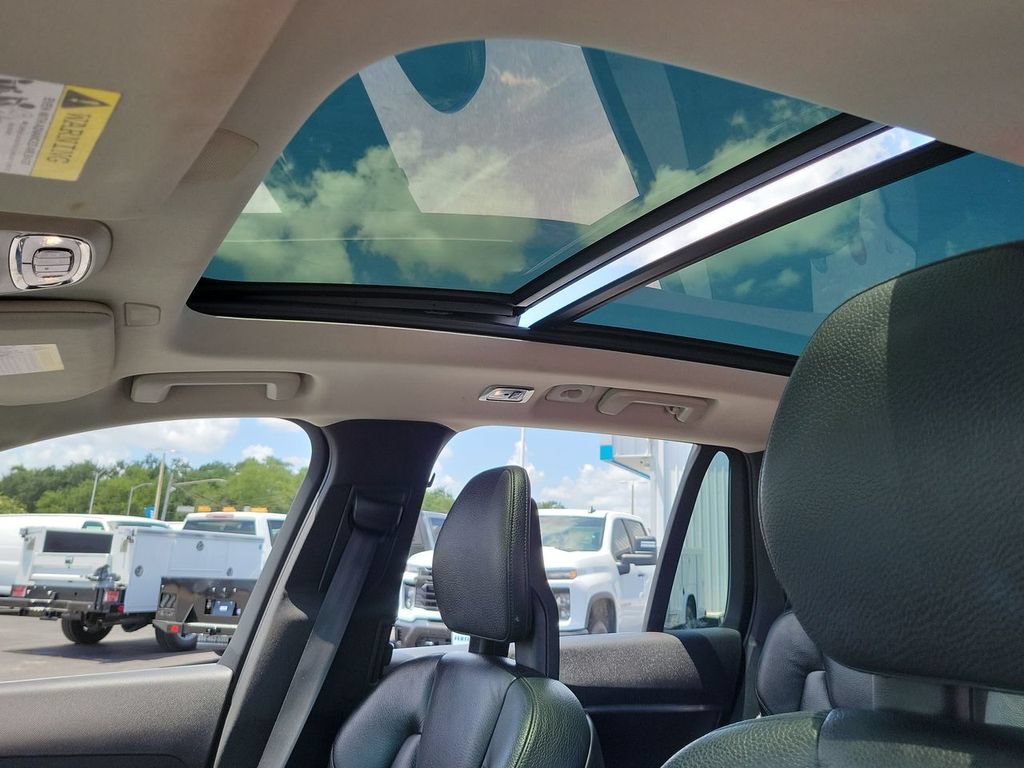Used 2020 Volvo XC90 T6 Momentum AWD/4WD image 16