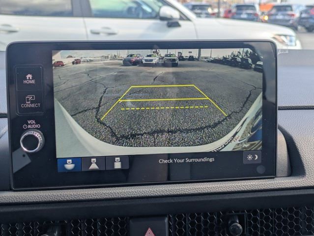 New 2026 Honda CR-V LX image 19