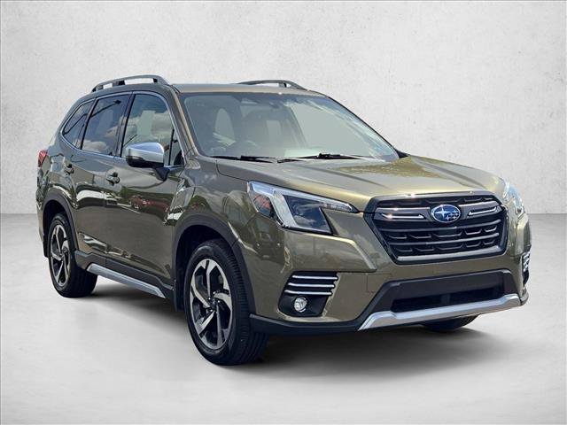 Used 2023 Subaru Forester Touring AWD/4WD image 3