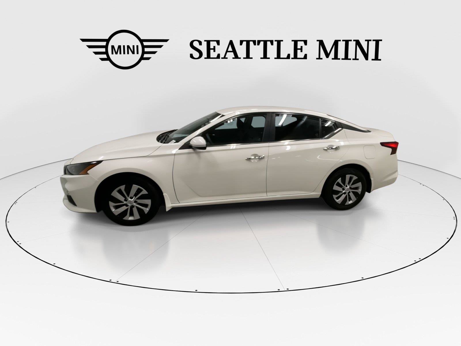 Used 2022 Nissan Altima 2.5 S FWD image 6
