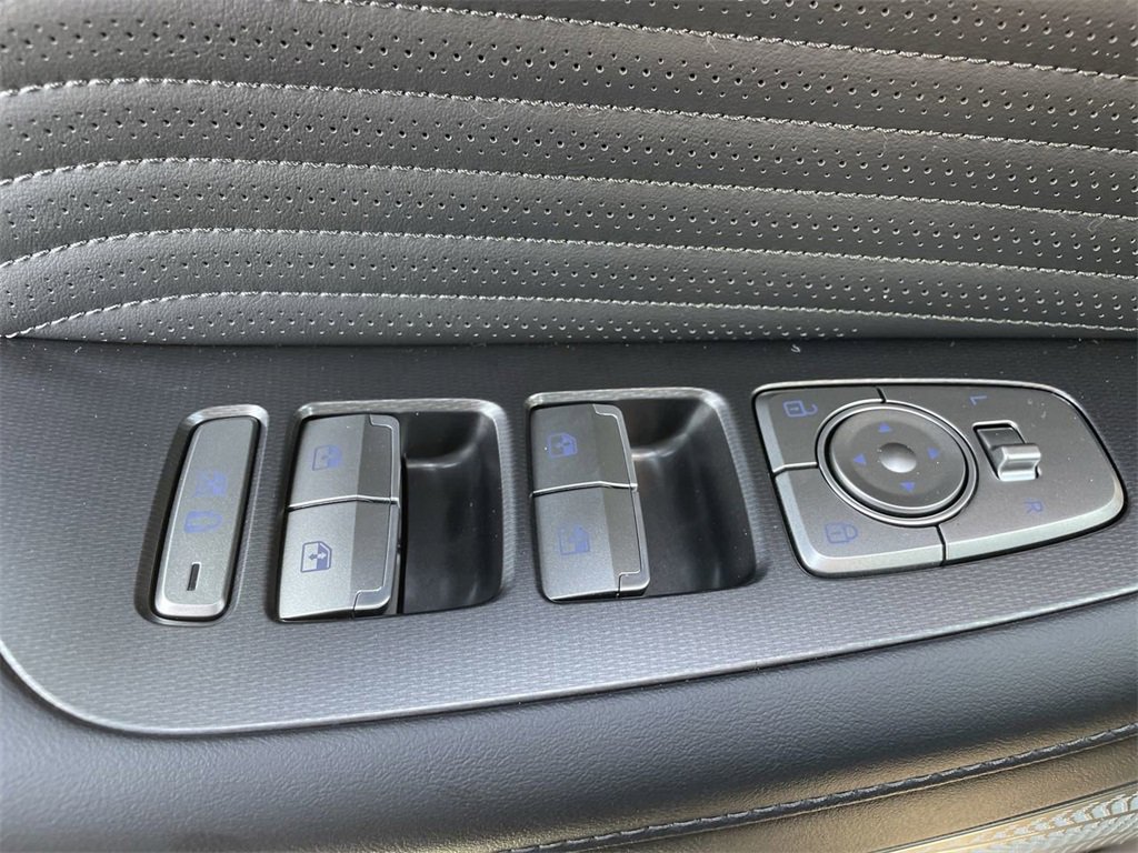 New 2025 Hyundai Palisade Calligraphy image 21