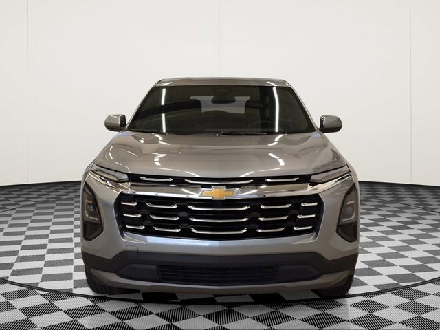 Used 2025 Chevrolet Equinox LT image 3