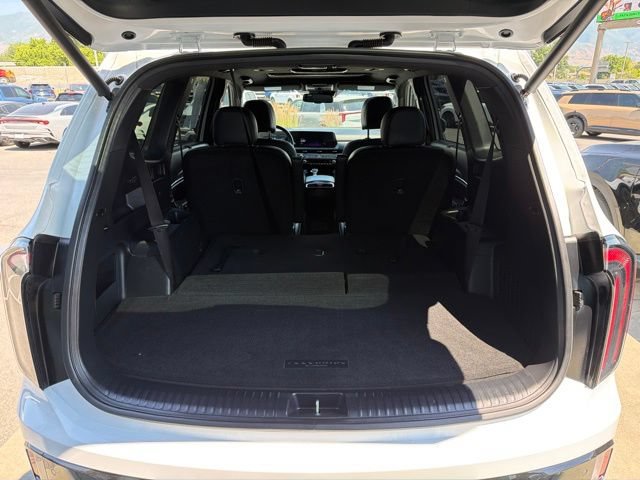 Certified 2025 Kia Telluride EX X-Line AWD/4WD image 30