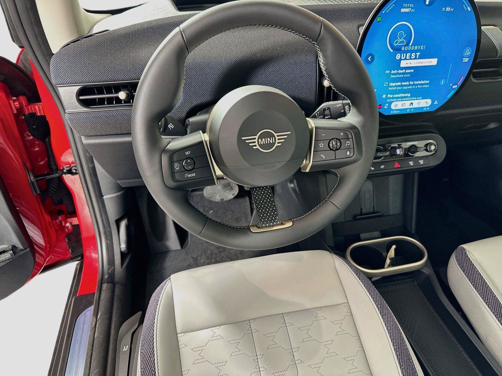 Used 2025 MINI Cooper S FWD image 17