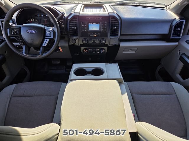 Used 2020 Ford F150 XL w/ Equipment Group 101A Mid AWD/4WD image 12