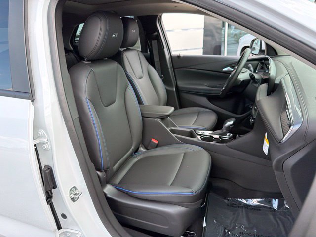 New 2026 Buick Encore GX Sport Touring w/ Comfort Package FWD image 21