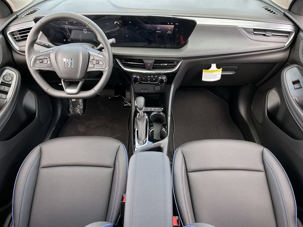 New 2026 Buick Encore GX Sport Touring FWD image 20