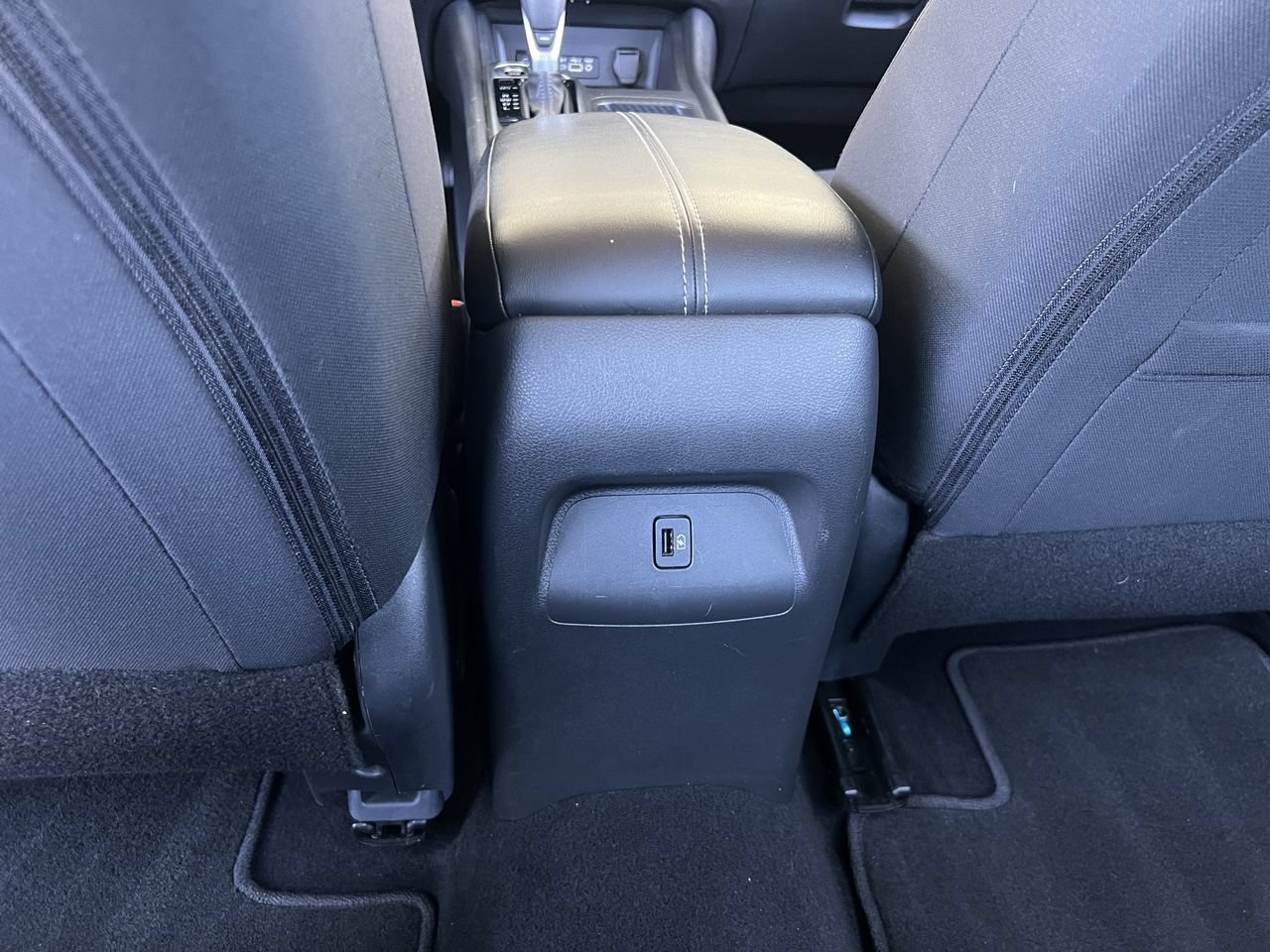 Used 2025 Nissan Sentra SV FWD image 23